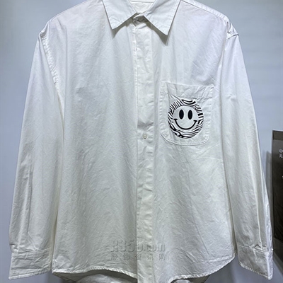 市场上装-衬衫-休闲衬衫【实拍】