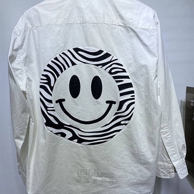 市场上装-衬衫-休闲衬衫【实拍】