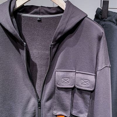 市场上装-卫衣-休闲卫衣【实拍】