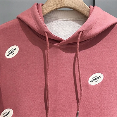 市场上装-卫衣-休闲卫衣【实拍】