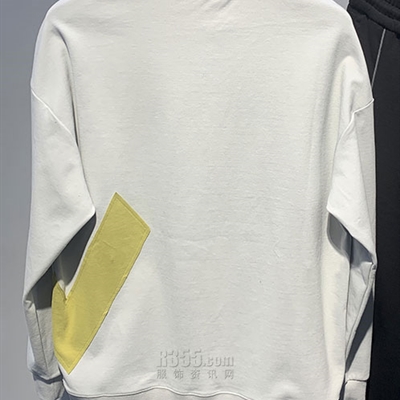 市场上装-卫衣-休闲卫衣【实拍】