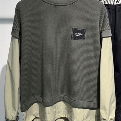 市场上装-卫衣-休闲卫衣【实拍】