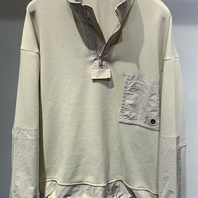 市场上装-卫衣-休闲卫衣【实拍】