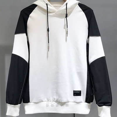 市场上装-卫衣-休闲卫衣【实拍】
