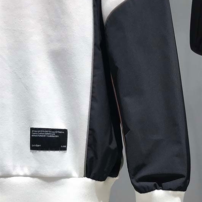 市场上装-卫衣-休闲卫衣【实拍】