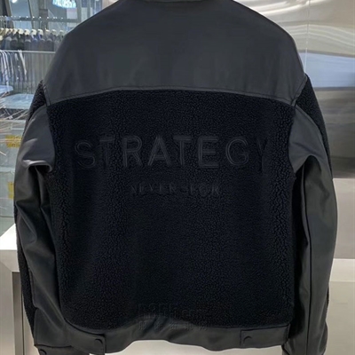 市场上装-夹克-微潮夹克【实拍】