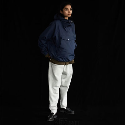 欧美《Battenwear》2021秋冬休闲时尚男装