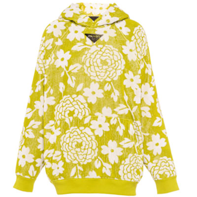 2022春夏_Prada_服装_欧洲大牌资料