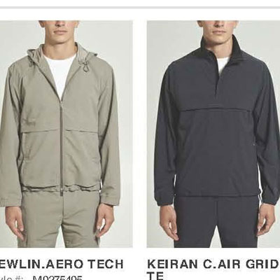 2022春夏_Theory_服装_欧洲大牌资料