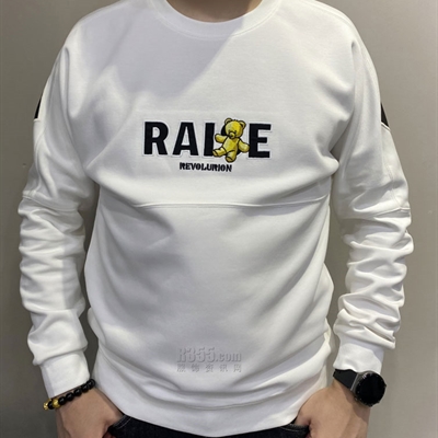 市场上装-卫衣-微潮卫衣