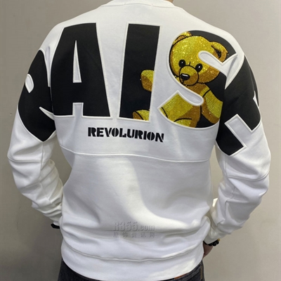 市场上装-卫衣-微潮卫衣