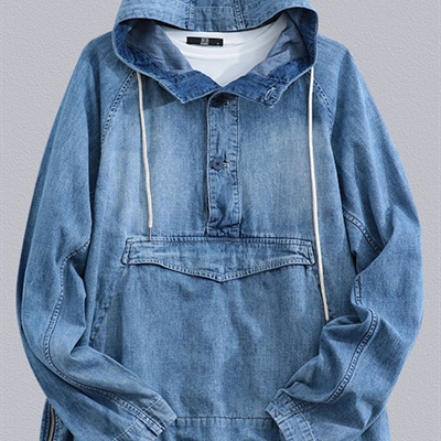 市场上装-卫衣-休闲卫衣