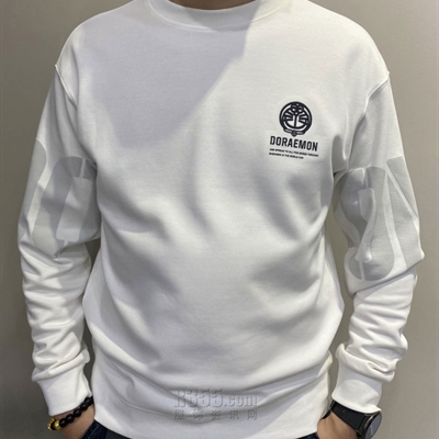 市场上装-卫衣-休闲卫衣