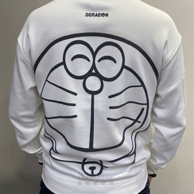 市场上装-卫衣-休闲卫衣