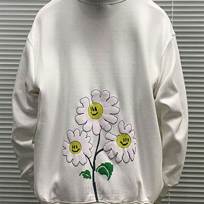 市场上装-卫衣-休闲卫衣