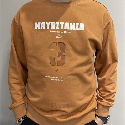 市场上装-卫衣-休闲卫衣