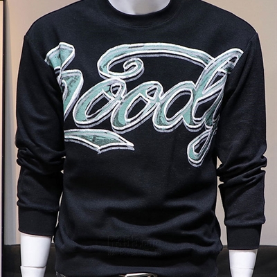 市场上装-卫衣-休闲卫衣