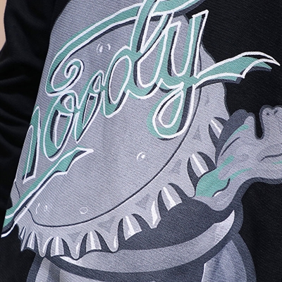 市场上装-卫衣-休闲卫衣