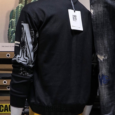 市场上装-卫衣-休闲卫衣