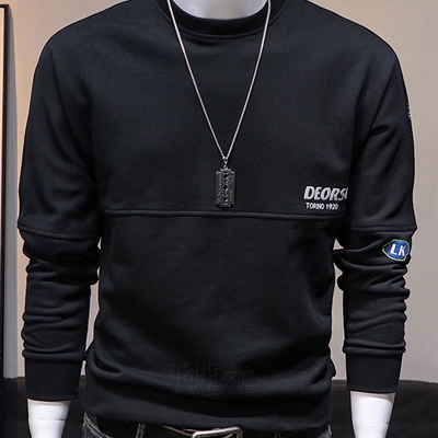 市场上装-卫衣-休闲卫衣