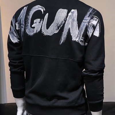 市场上装-卫衣-休闲卫衣