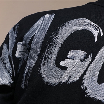 市场上装-卫衣-休闲卫衣