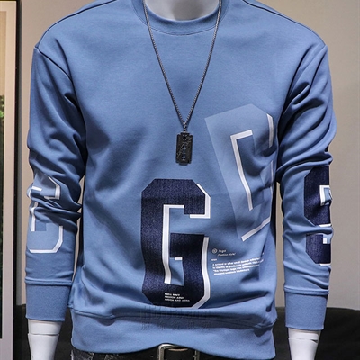 市场上装-卫衣-休闲卫衣