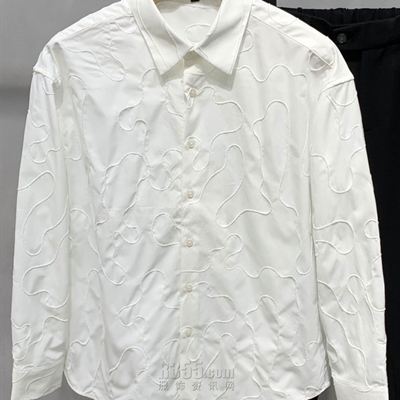 市场上装-衬衫-休闲衬衫【实拍】