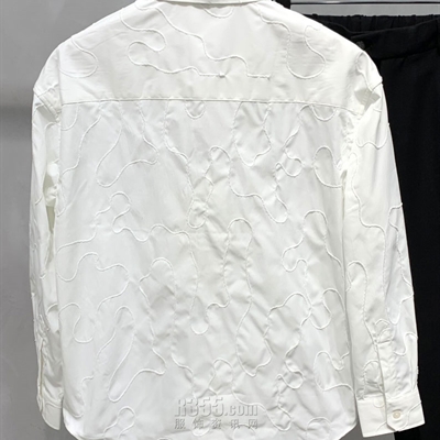 市场上装-衬衫-休闲衬衫【实拍】