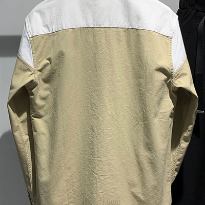 市场上装-衬衫-休闲衬衫【实拍】