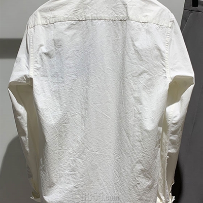 市场上装-衬衫-休闲衬衫【实拍】