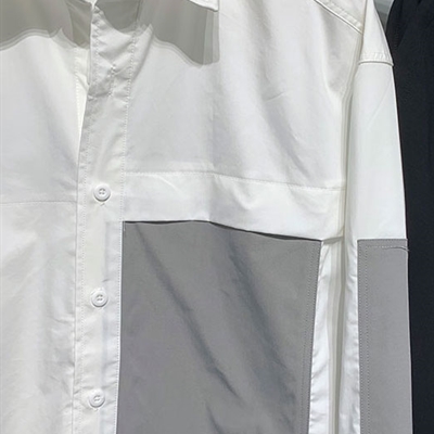市场上装-衬衫-休闲衬衫【实拍】