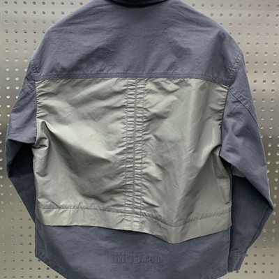 市场上装-衬衫-休闲衬衫【实拍】