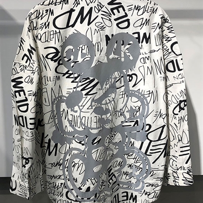 市场上装-衬衫-微潮衬衫【实拍】