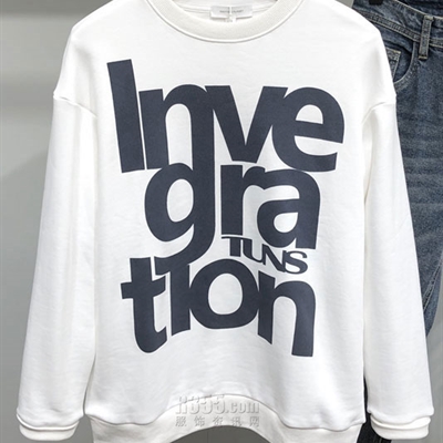 市场上装-卫衣-休闲卫衣【实拍】