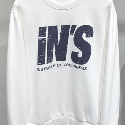 市场上装-卫衣-休闲卫衣【实拍】