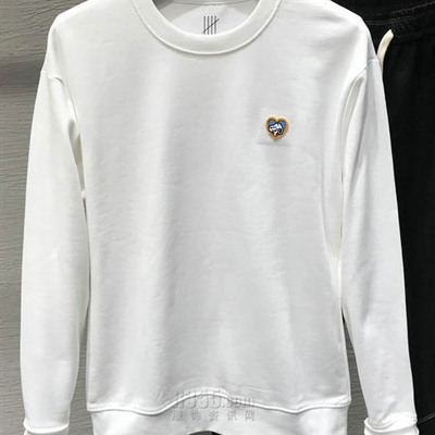 市场上装-卫衣-休闲卫衣【实拍】