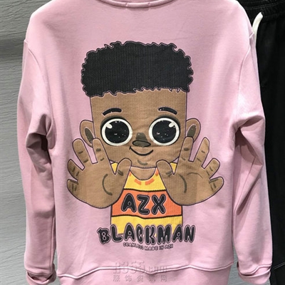 市场上装-卫衣-休闲卫衣【实拍】