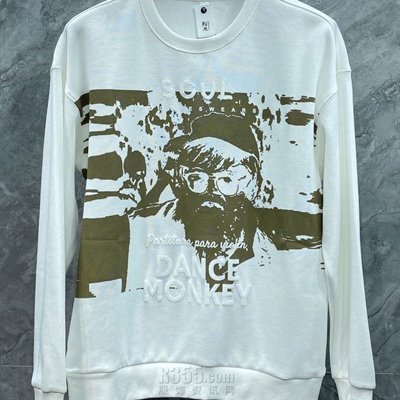 市场上装-卫衣-休闲卫衣【实拍】