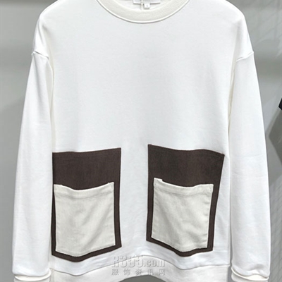 市场上装-卫衣-休闲卫衣【实拍】