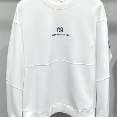 市场上装-卫衣-微潮卫衣【实拍】