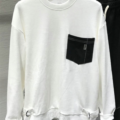 市场上装-卫衣-微潮卫衣【实拍】