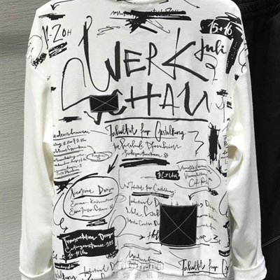 市场上装-卫衣-微潮卫衣【实拍】