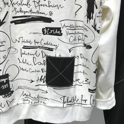 市场上装-卫衣-微潮卫衣【实拍】