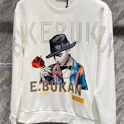 市场上装-卫衣-欧货卫衣【实拍】