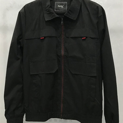 市场上装-夹克-休闲夹克【实拍】