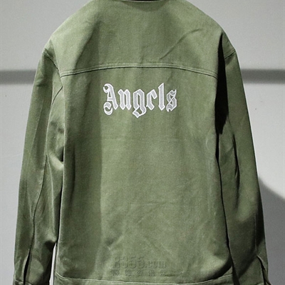 市场上装-夹克-休闲夹克【实拍】