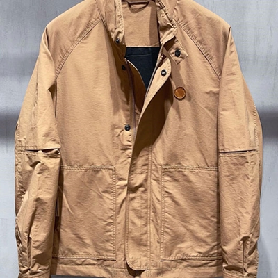 市场上装-夹克-休闲夹克【实拍】