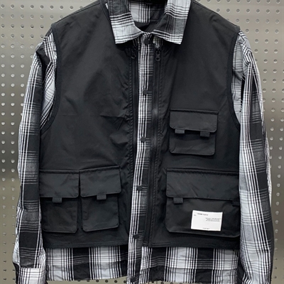 市场上装-夹克-休闲夹克【实拍】