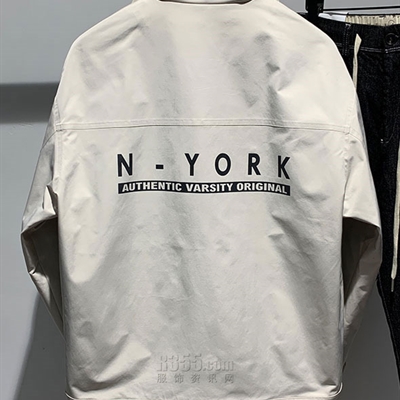 市场上装-夹克-休闲夹克【实拍】